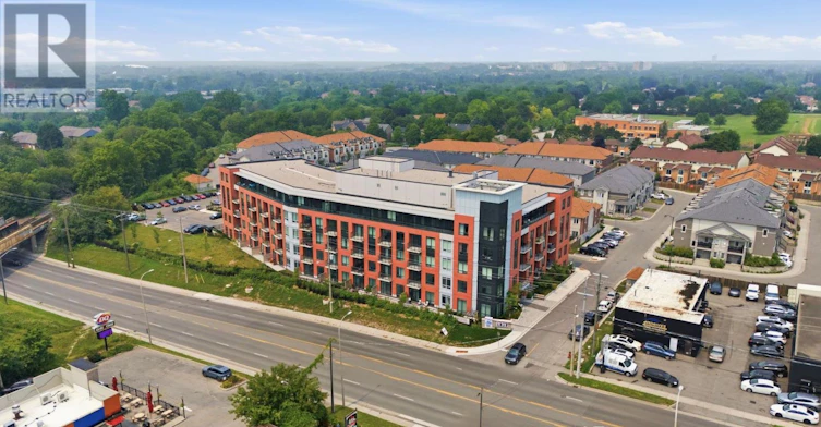 325-1010 Dundas St E Street, Whitby, ON, L1N 0L6 - 20