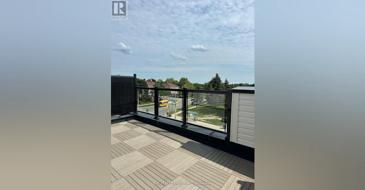 11-145 Tapscott Road, Toronto, ON, M1B 0E8 - 10
