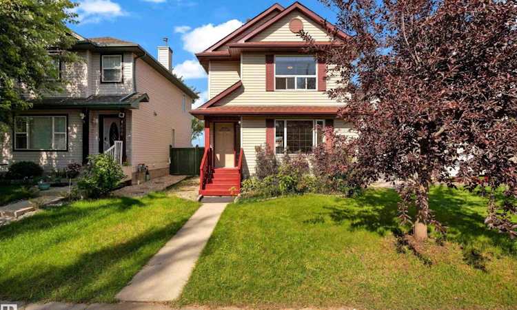 1434 Grant Wy NW