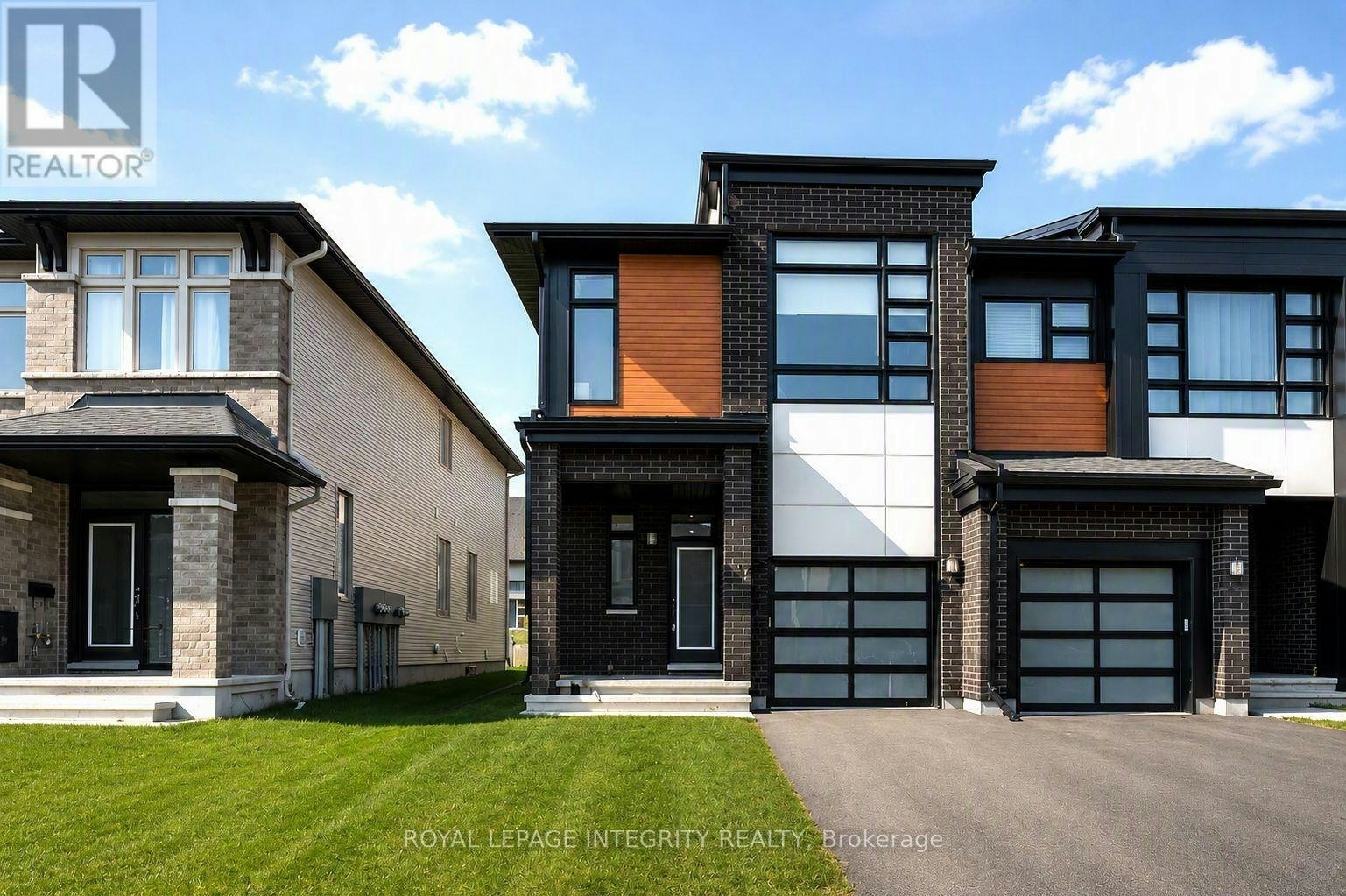 523 Triangle Street, Ottawa, ON, K2V 0M7
