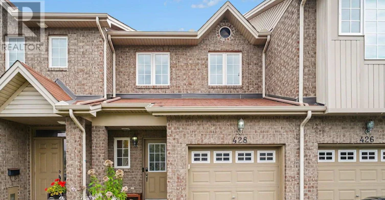 428 Dusk Private, Ottawa, ON, K4A 0V2