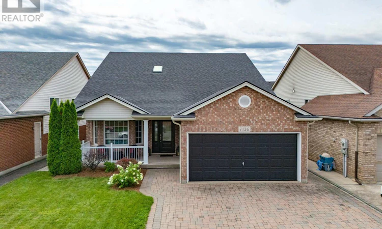 7136 Julie Drive
