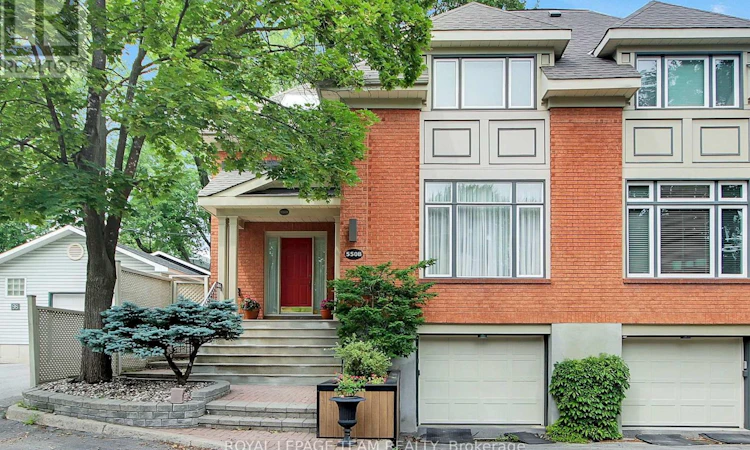 550B Queen Elizabeth Drive