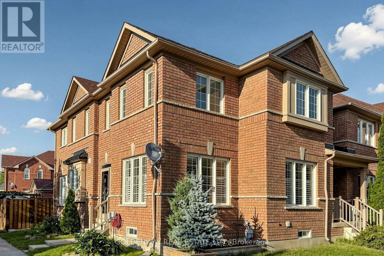 2200 Bur Oak Avenue, Markham, ON, L6E 1M4