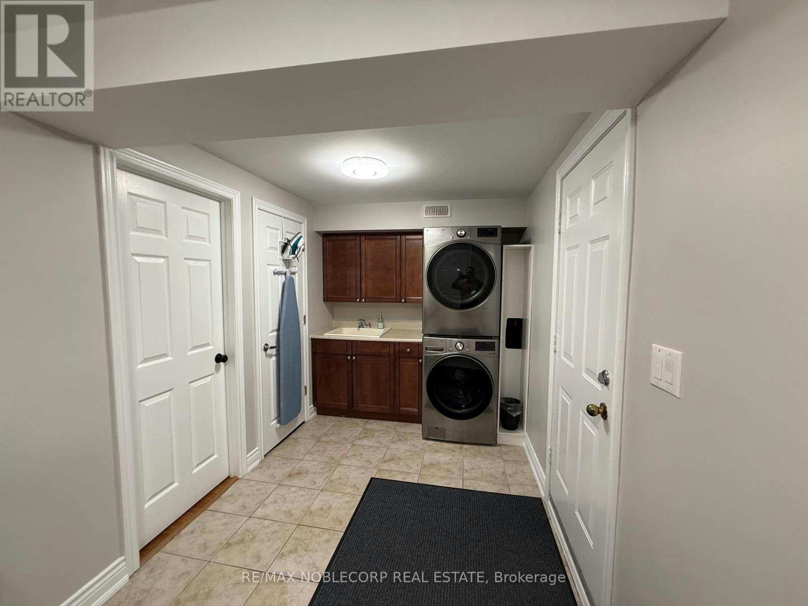 BASEMENT-38 D'amato Crescent, Vaughan, ON, L6A 3E6 - 12