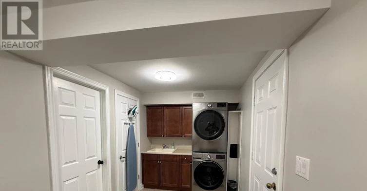 BASEMENT-38 D'amato Crescent, Vaughan, ON, L6A 3E6 - 12