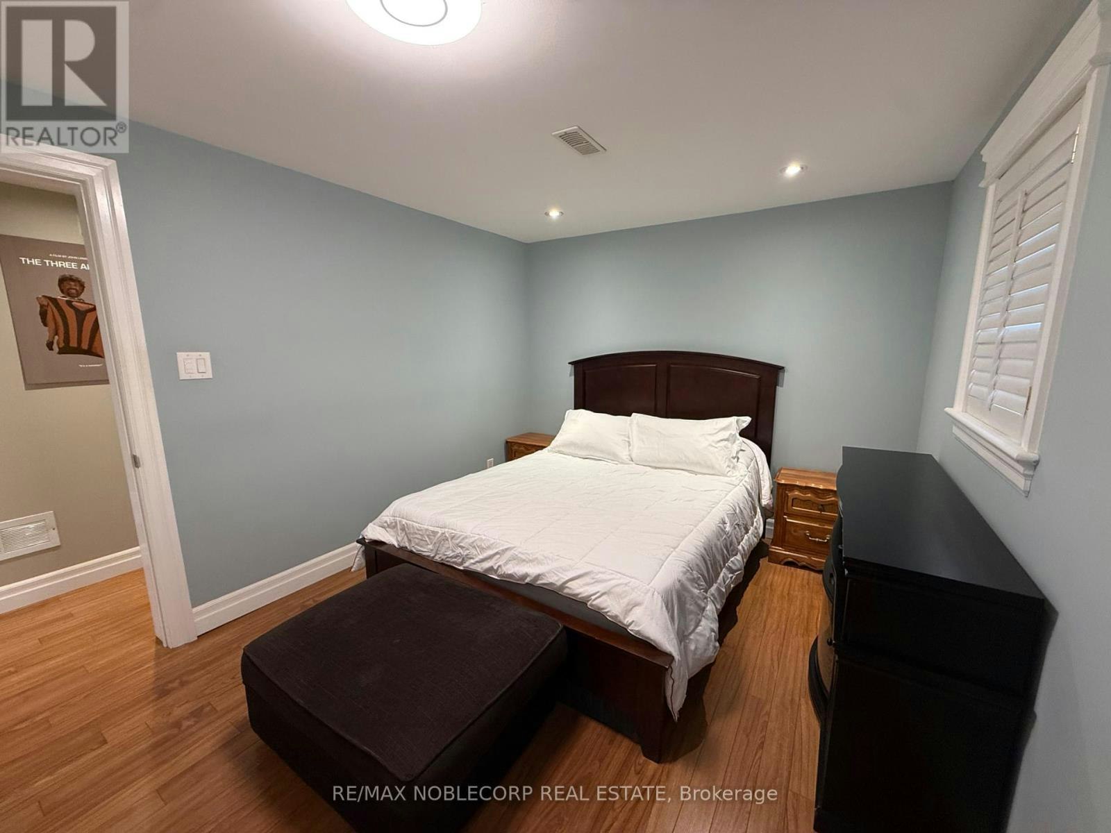 BASEMENT-38 D'amato Crescent, Vaughan, ON, L6A 3E6 - 9