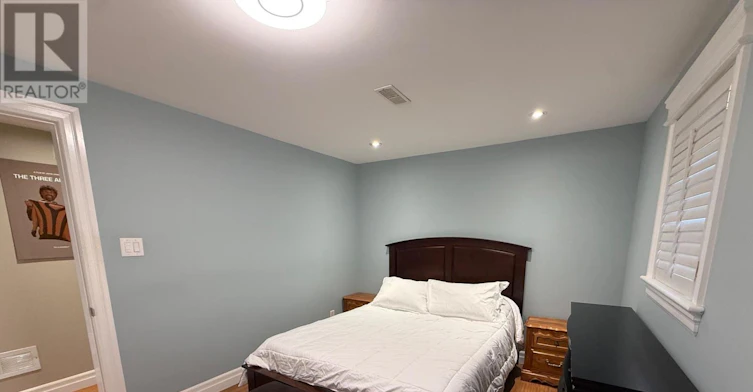 BASEMENT-38 D'amato Crescent, Vaughan, ON, L6A 3E6 - 9