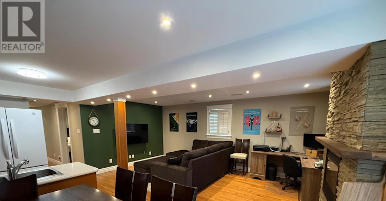 BASEMENT-38 D'amato Crescent, Vaughan, ON, L6A 3E6 - 6