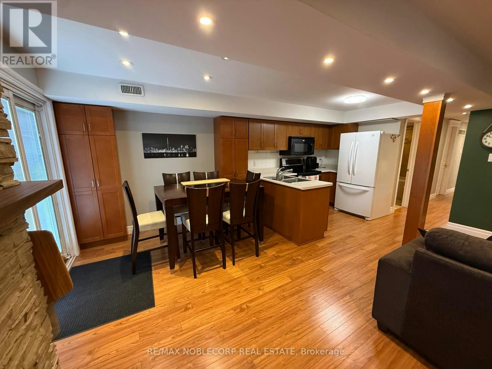 BASEMENT-38 D'amato Crescent, Vaughan, ON, L6A 3E6 - 5