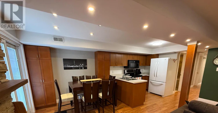 BASEMENT-38 D'amato Crescent, Vaughan, ON, L6A 3E6 - 5