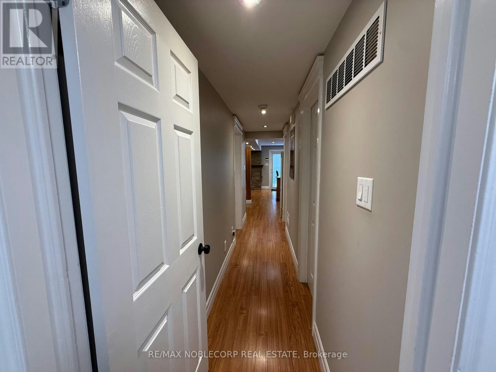 BASEMENT-38 D'amato Crescent, Vaughan, ON, L6A 3E6 - 3