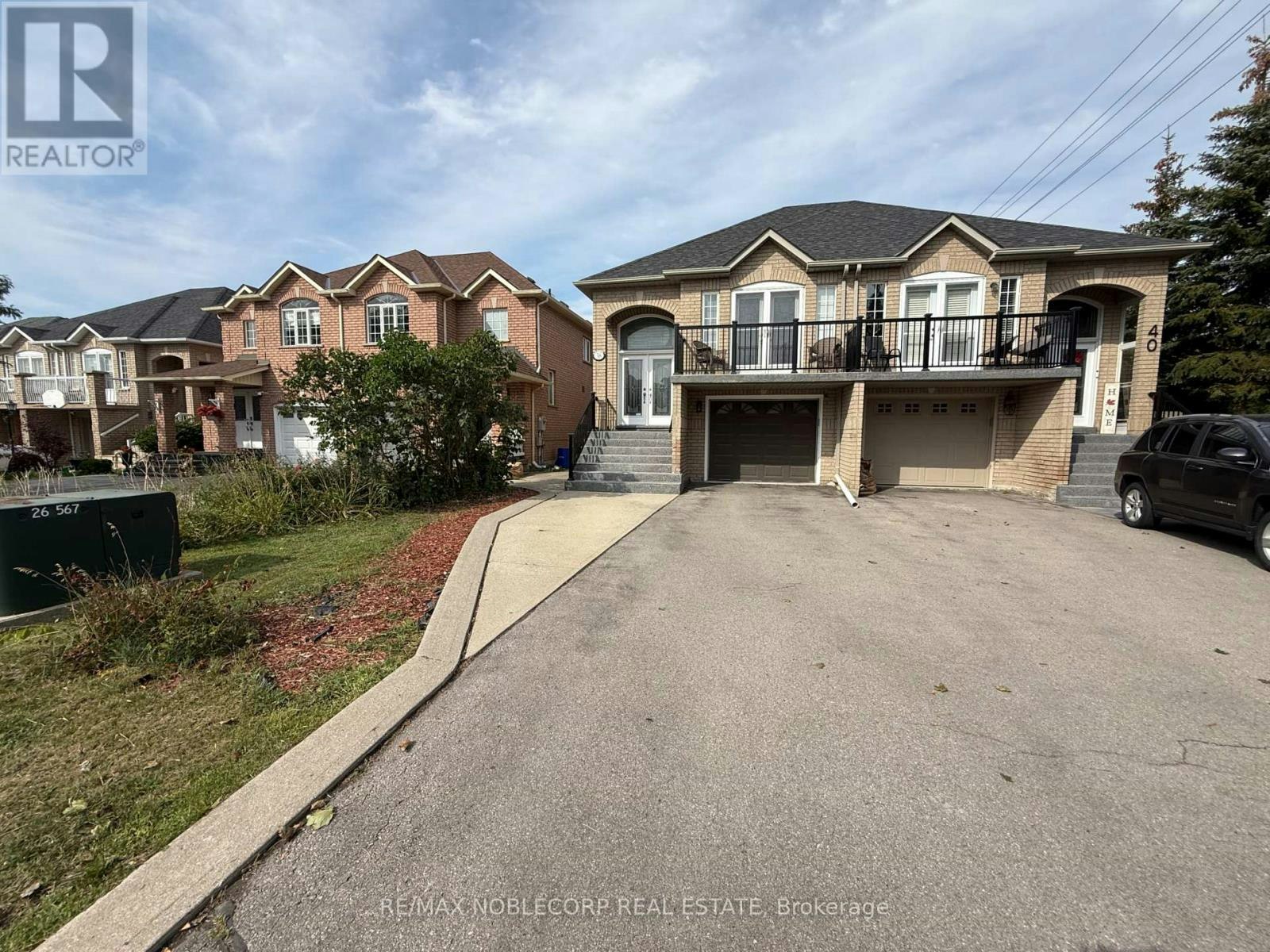 BASEMENT-38 D'amato Crescent, Vaughan, ON, L6A 3E6