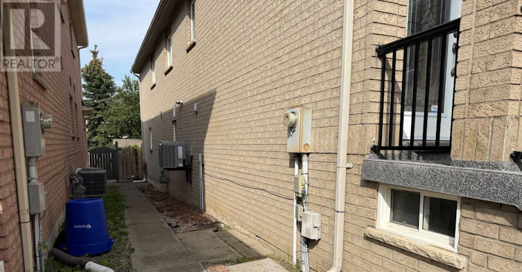 BASEMENT-38 D'amato Crescent, Vaughan, ON, L6A 3E6 - 13