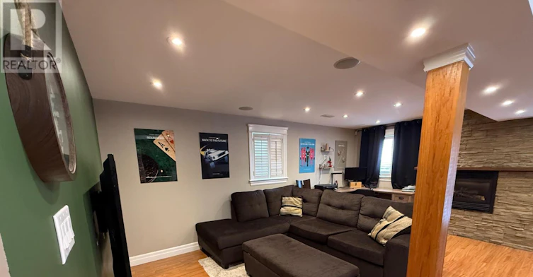 BASEMENT-38 D'amato Crescent, Vaughan, ON, L6A 3E6 - 4