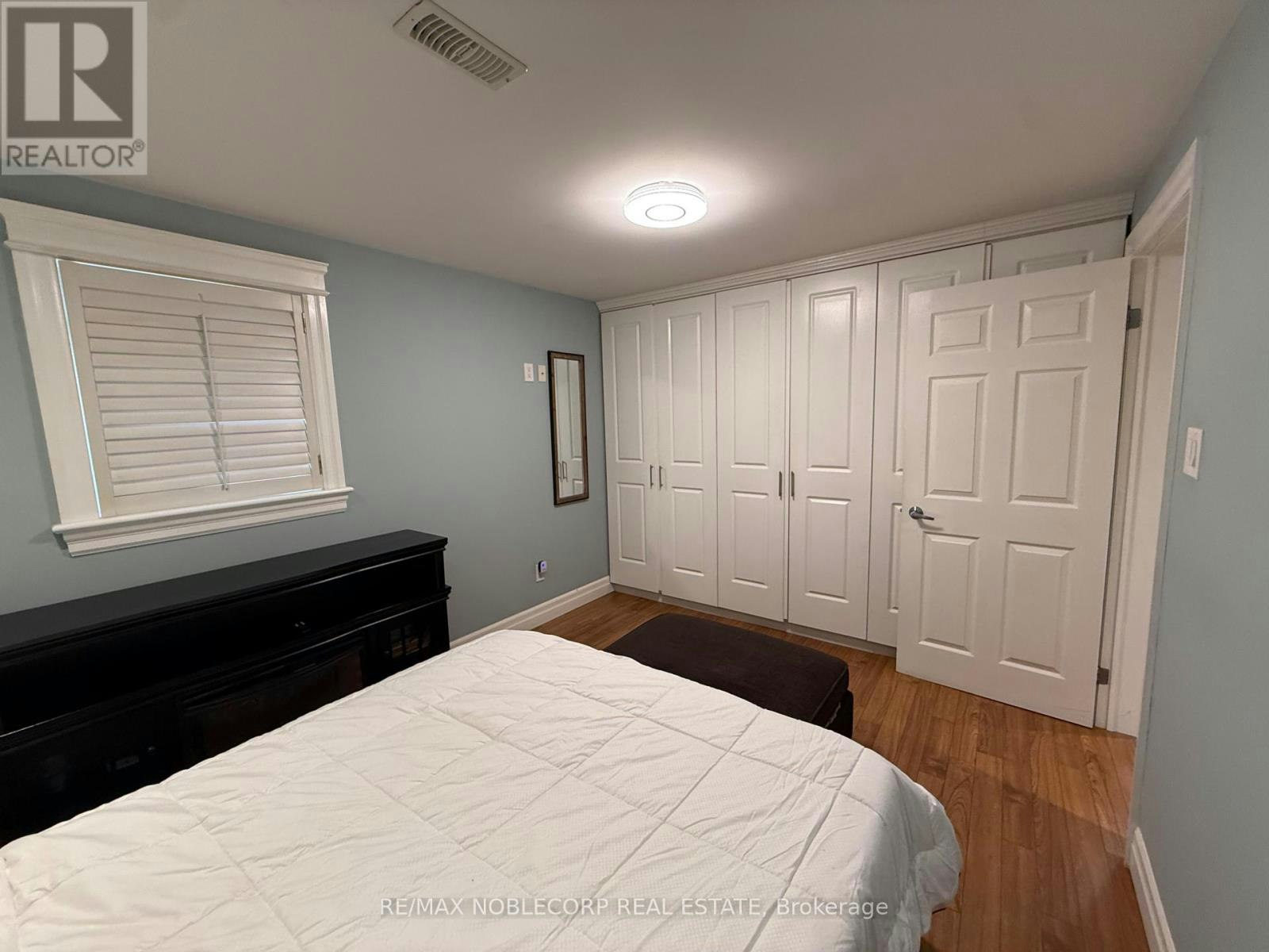 BASEMENT-38 D'amato Crescent, Vaughan, ON, L6A 3E6 - 8