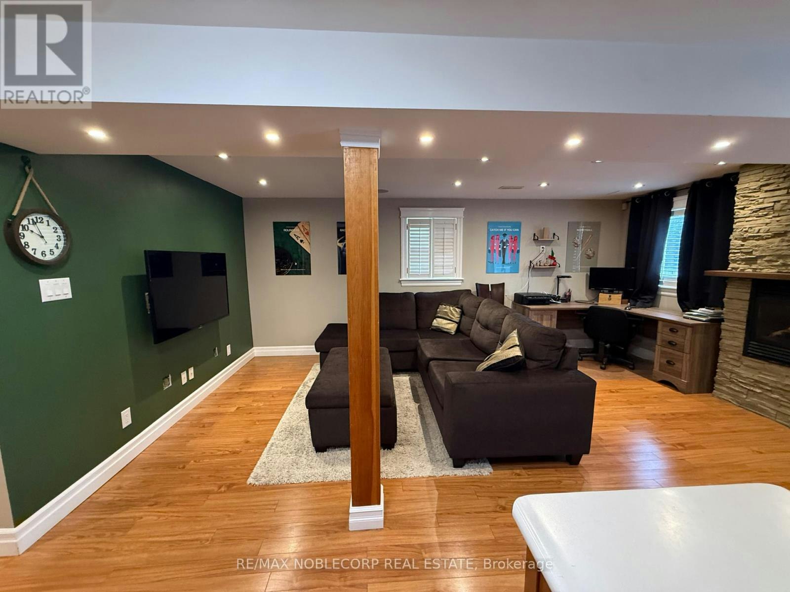 BASEMENT-38 D'amato Crescent, Vaughan, ON, L6A 3E6 - 7