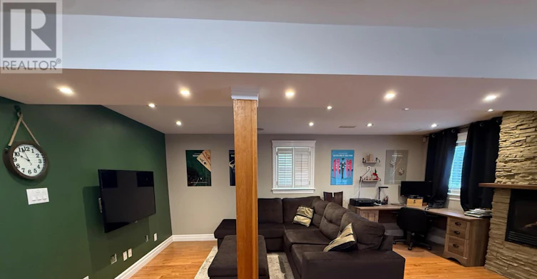 BASEMENT-38 D'amato Crescent, Vaughan, ON, L6A 3E6 - 7