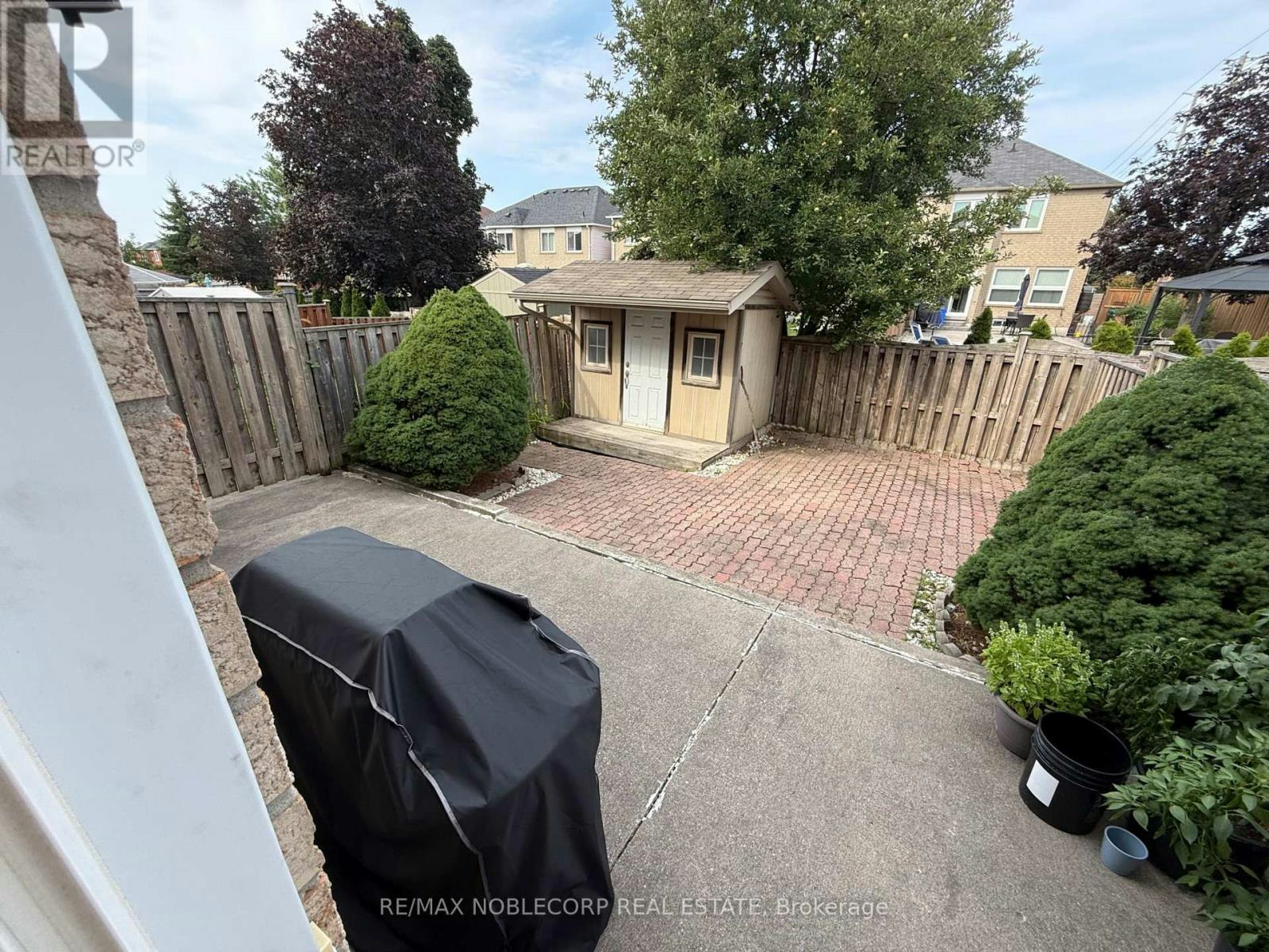 BASEMENT-38 D'amato Crescent, Vaughan, ON, L6A 3E6 - 15