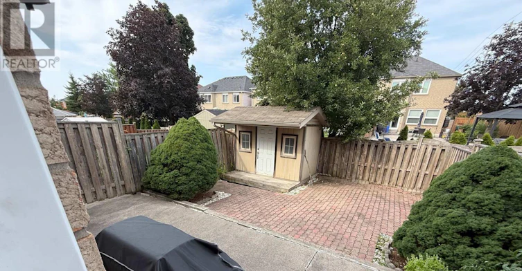 BASEMENT-38 D'amato Crescent, Vaughan, ON, L6A 3E6 - 15