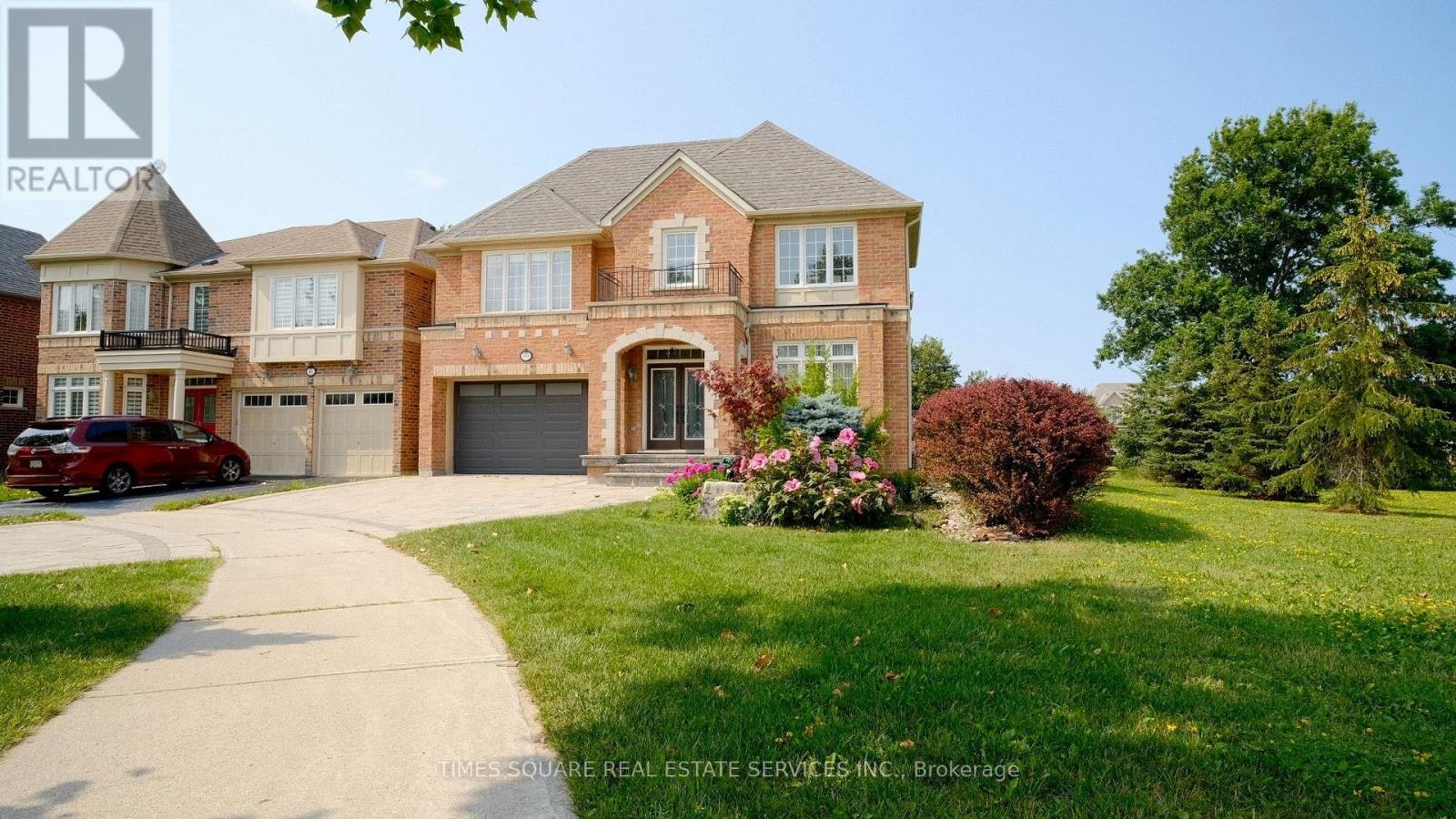 39 Gillings Street, Markham, ON, L6C 0G1