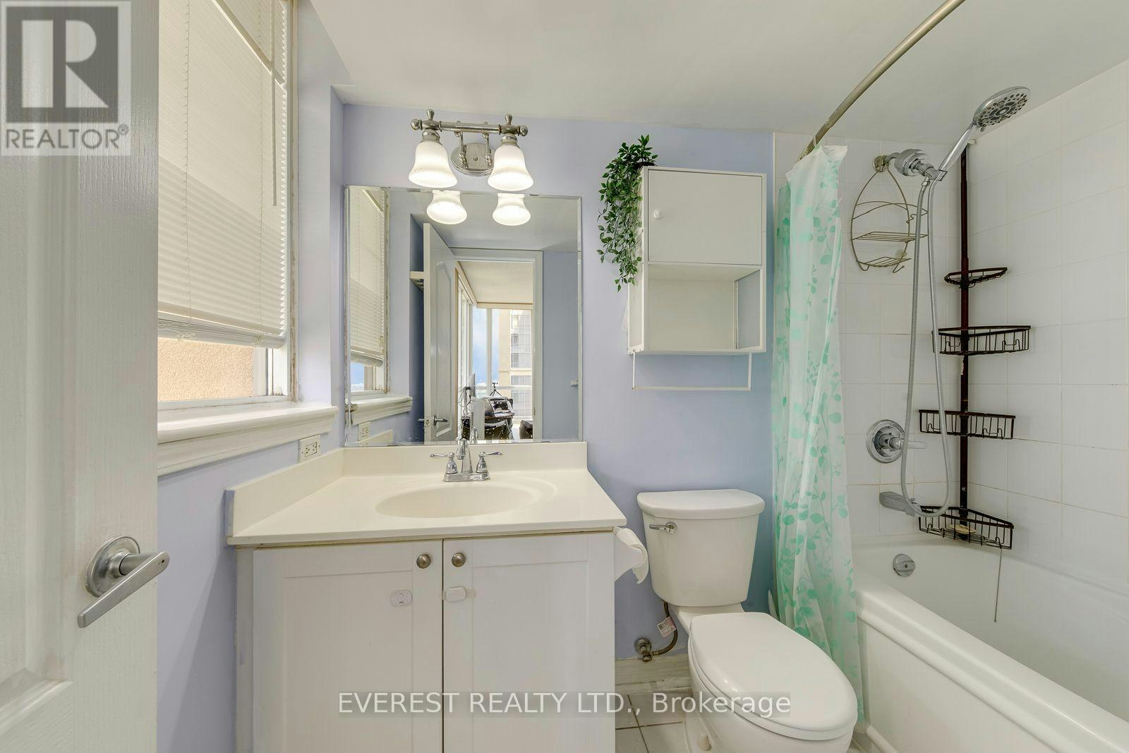 2508-4080 Living Arts Drive, Mississauga, ON, L5B 4N3 - 30