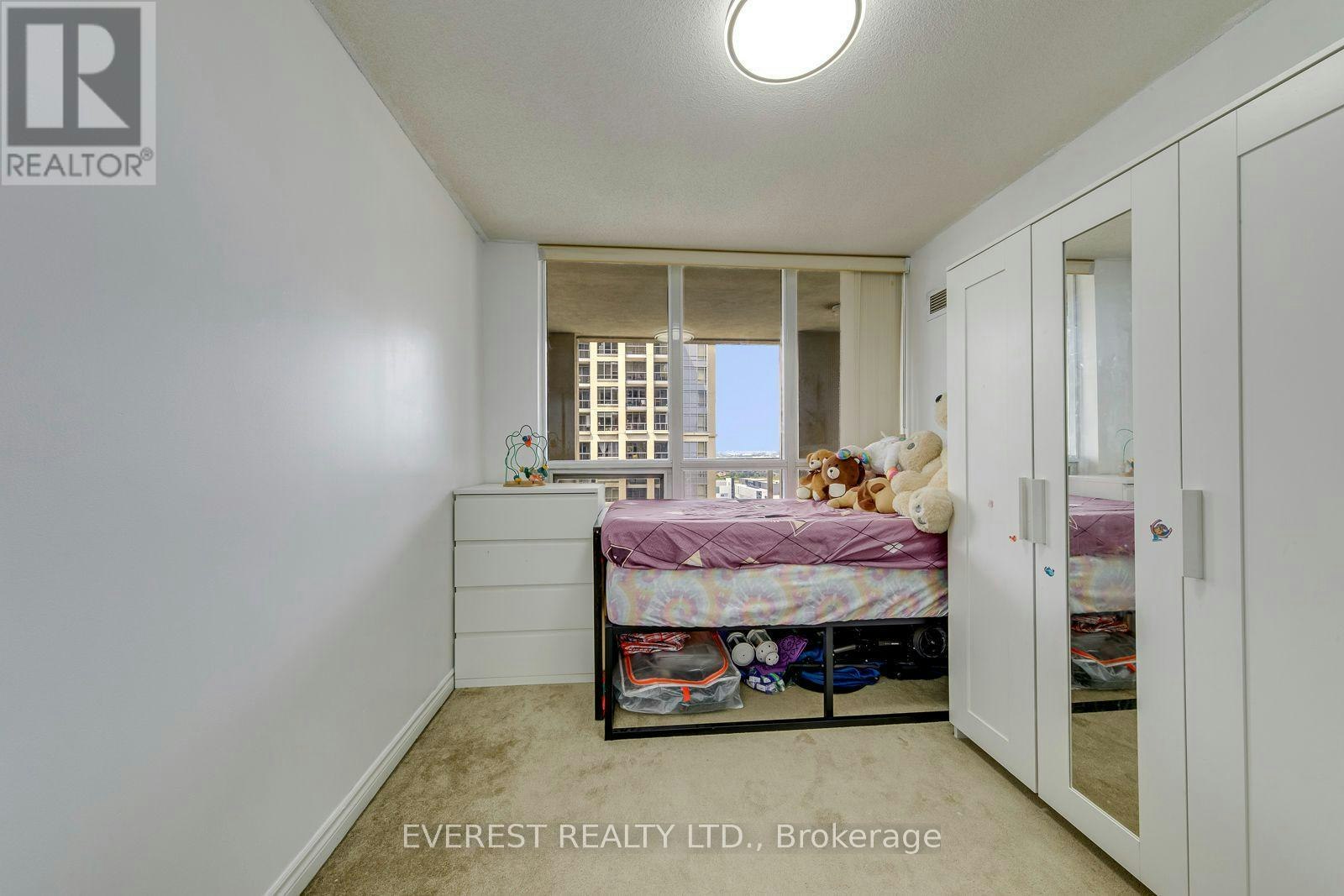 2508-4080 Living Arts Drive, Mississauga, ON, L5B 4N3 - 33