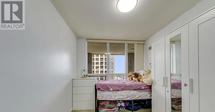 2508-4080 Living Arts Drive, Mississauga, ON, L5B 4N3 - 33