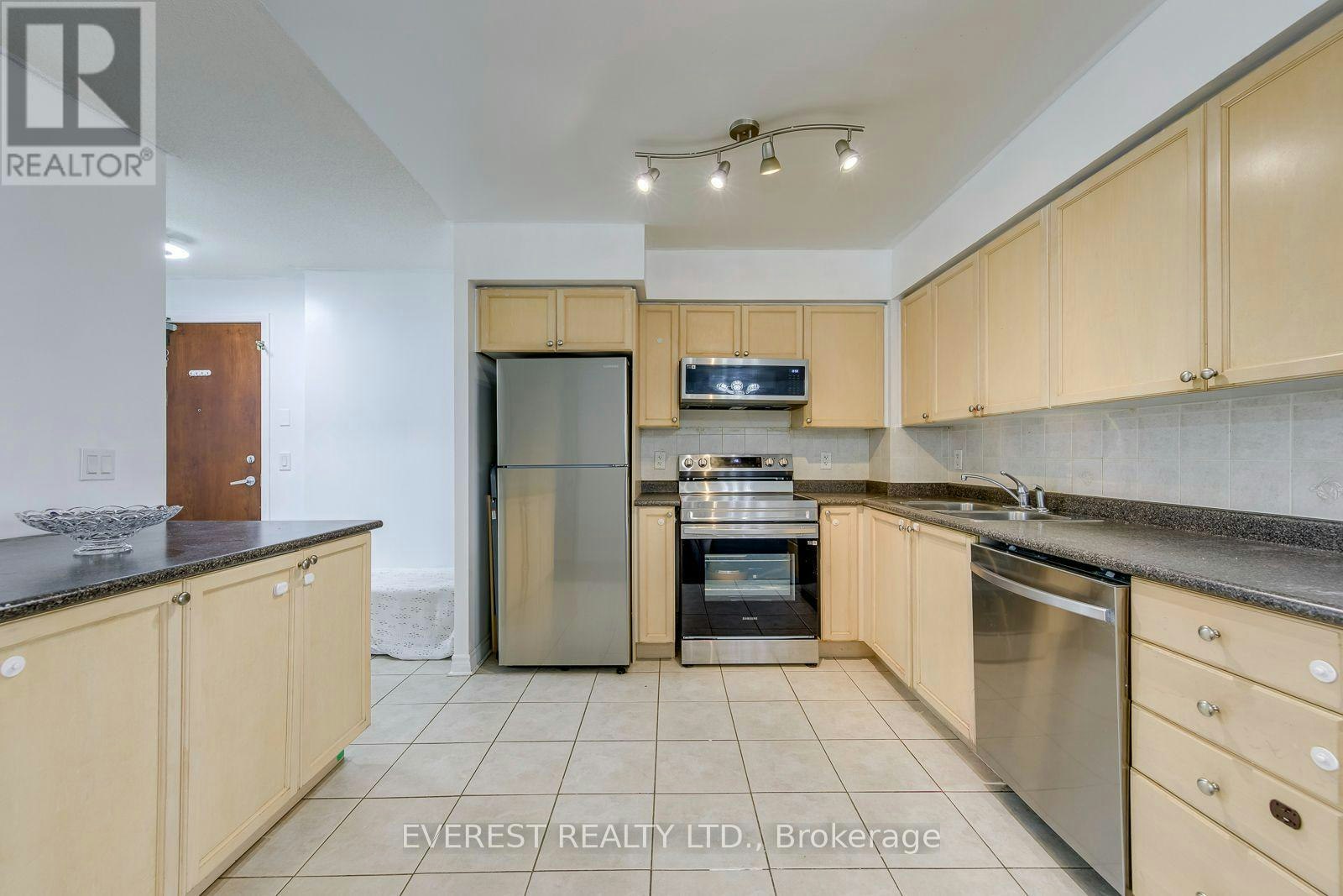 2508-4080 Living Arts Drive, Mississauga, ON, L5B 4N3 - 12