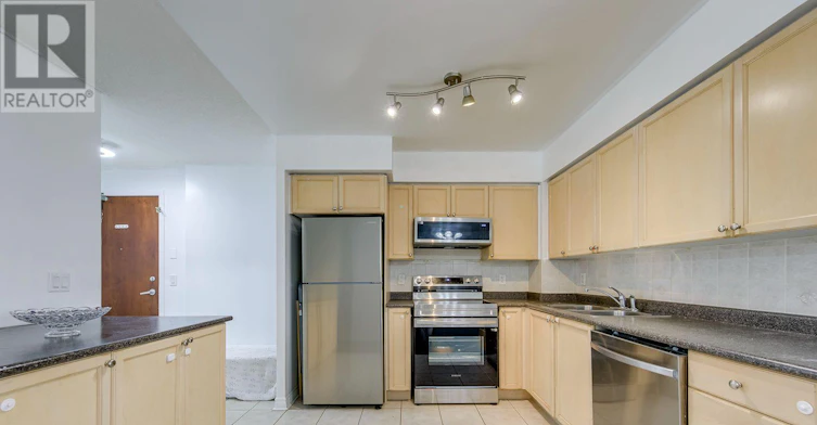 2508-4080 Living Arts Drive, Mississauga, ON, L5B 4N3 - 12