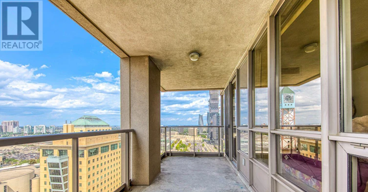 2508-4080 Living Arts Drive, Mississauga, ON, L5B 4N3 - 21