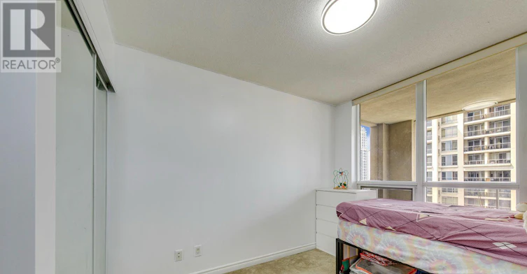 2508-4080 Living Arts Drive, Mississauga, ON, L5B 4N3 - 32