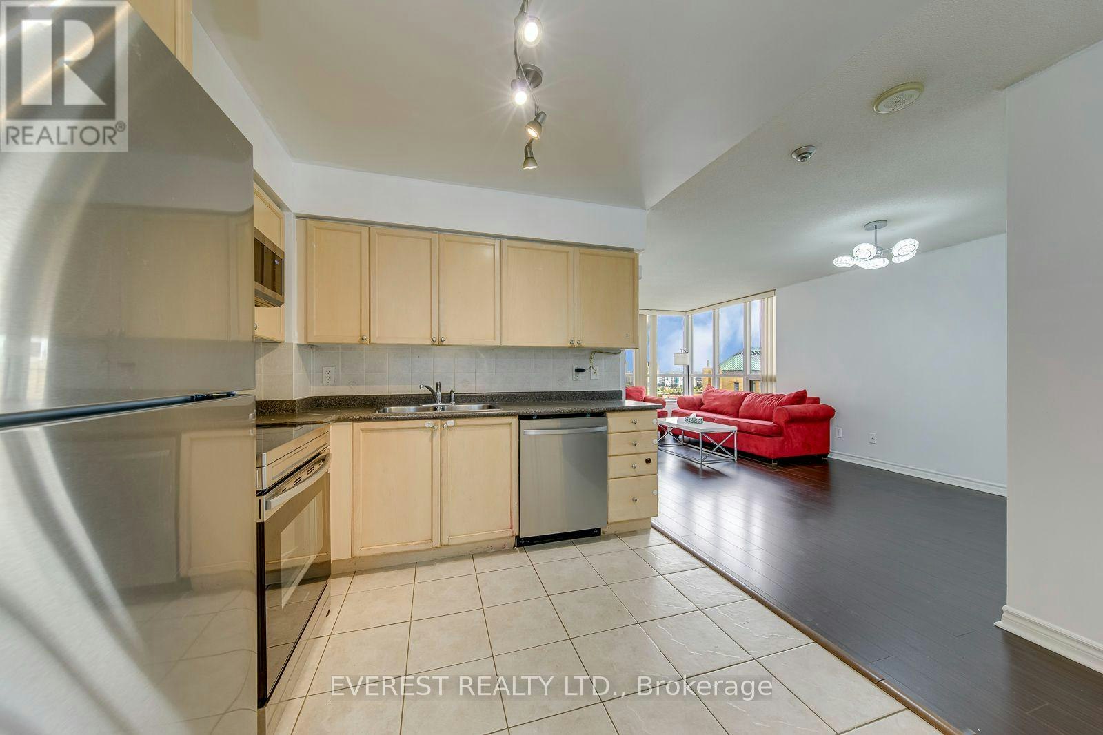 2508-4080 Living Arts Drive, Mississauga, ON, L5B 4N3 - 14