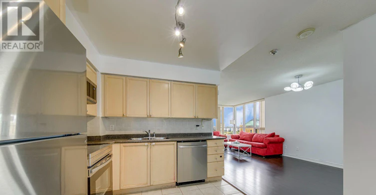 2508-4080 Living Arts Drive, Mississauga, ON, L5B 4N3 - 14