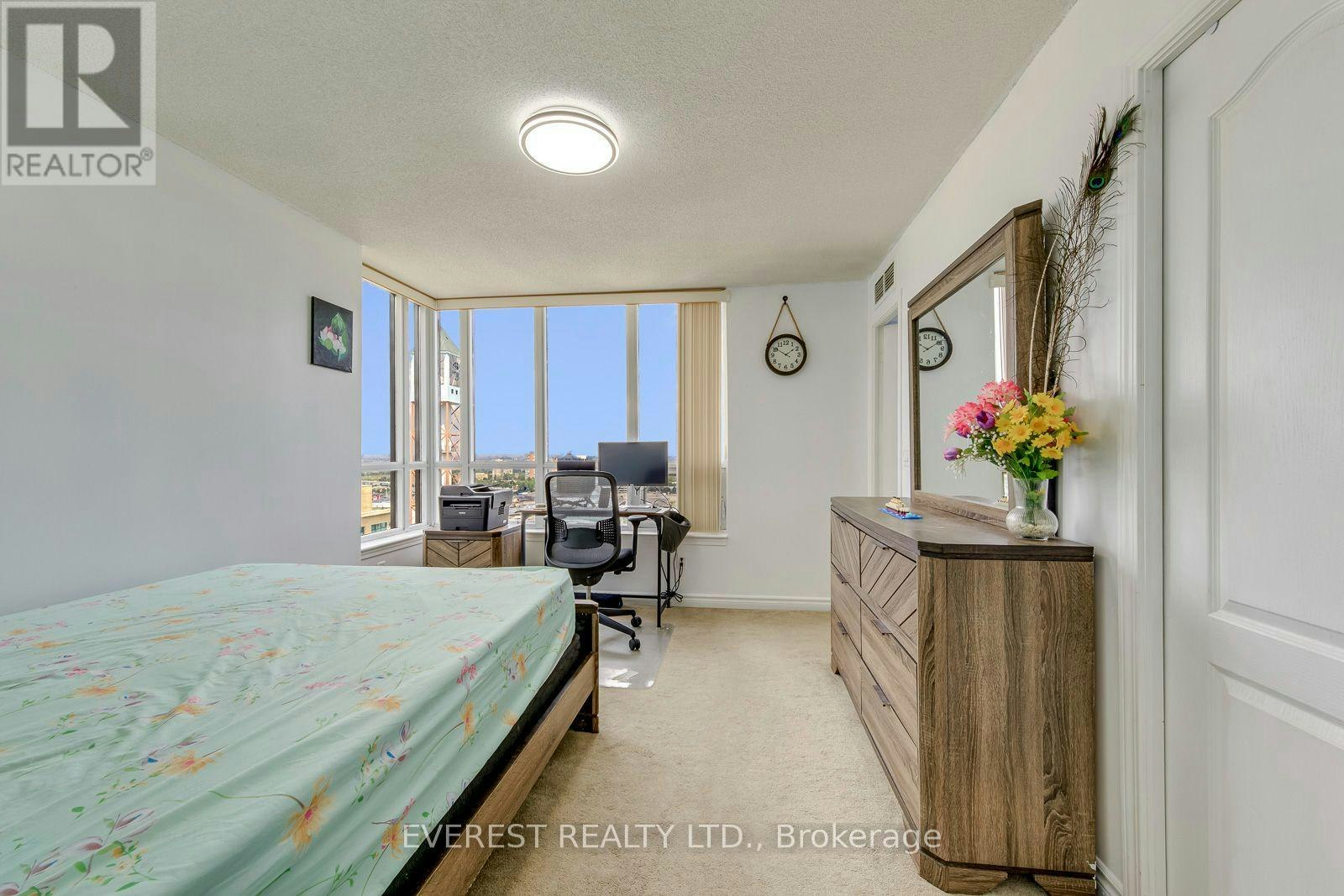 2508-4080 Living Arts Drive, Mississauga, ON, L5B 4N3 - 26