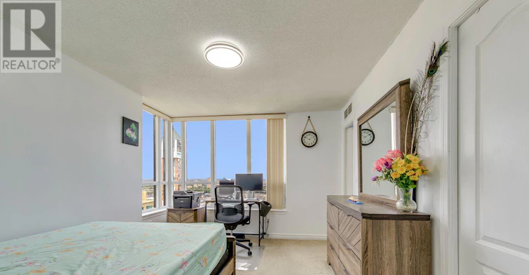 2508-4080 Living Arts Drive, Mississauga, ON, L5B 4N3 - 26
