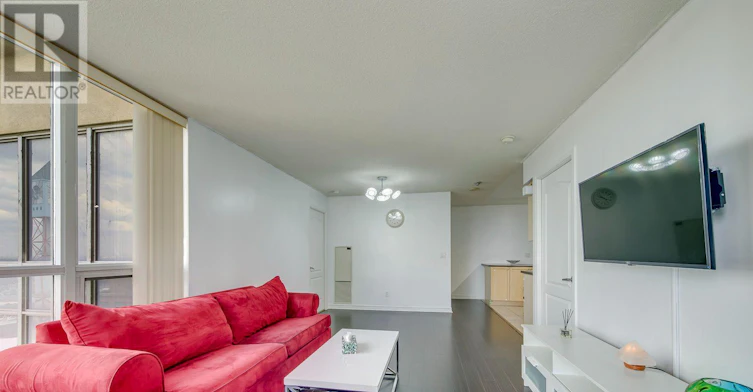 2508-4080 Living Arts Drive, Mississauga, ON, L5B 4N3 - 19