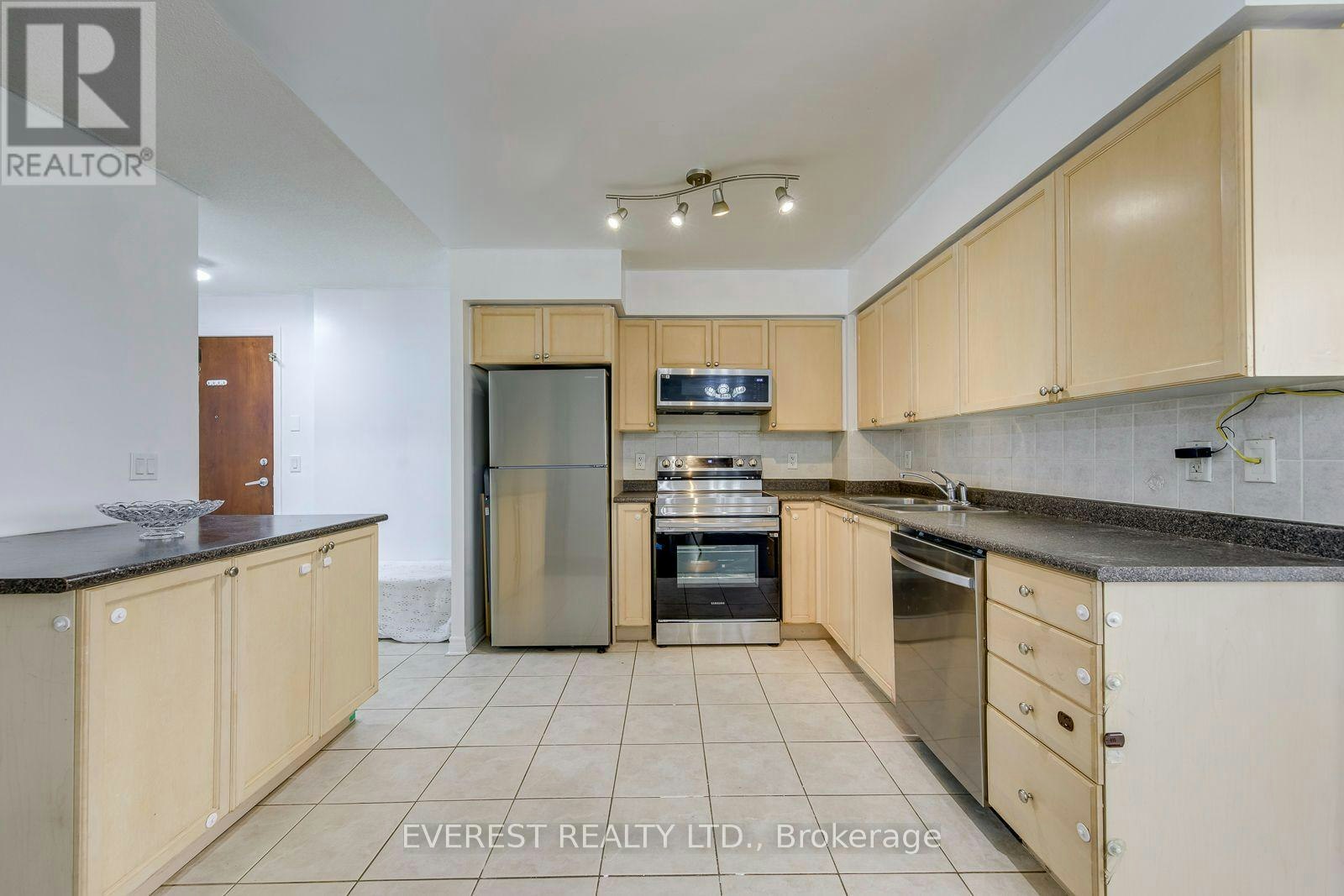 2508-4080 Living Arts Drive, Mississauga, ON, L5B 4N3 - 11