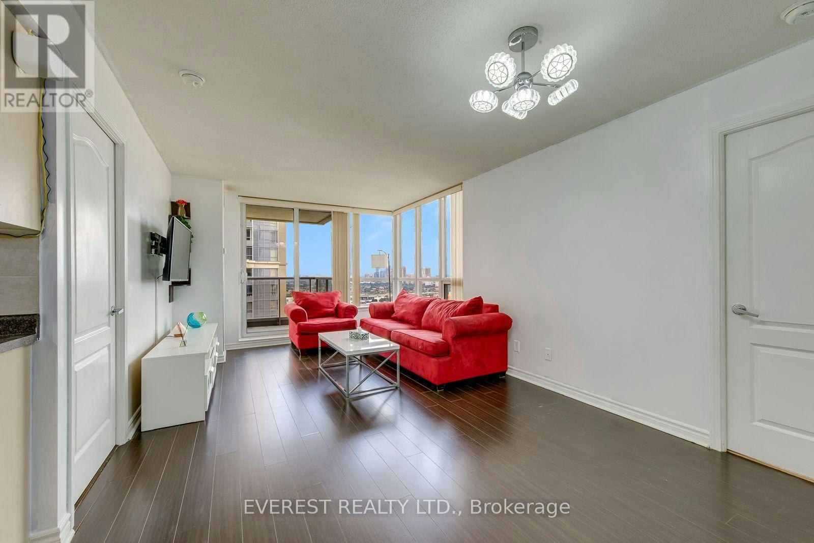 2508-4080 Living Arts Drive, Mississauga, ON, L5B 4N3 - 8