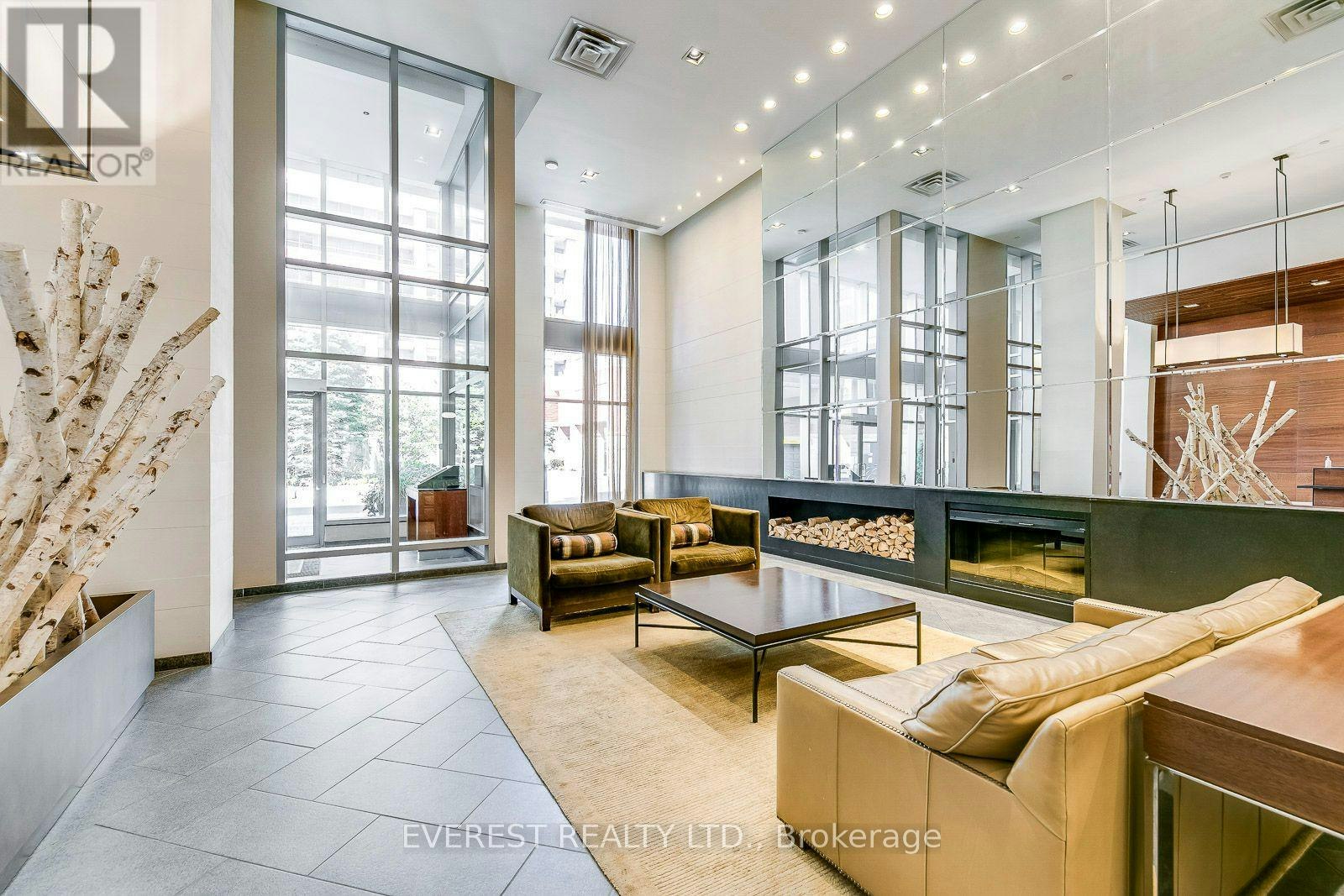 2508-4080 Living Arts Drive, Mississauga, ON, L5B 4N3 - 5