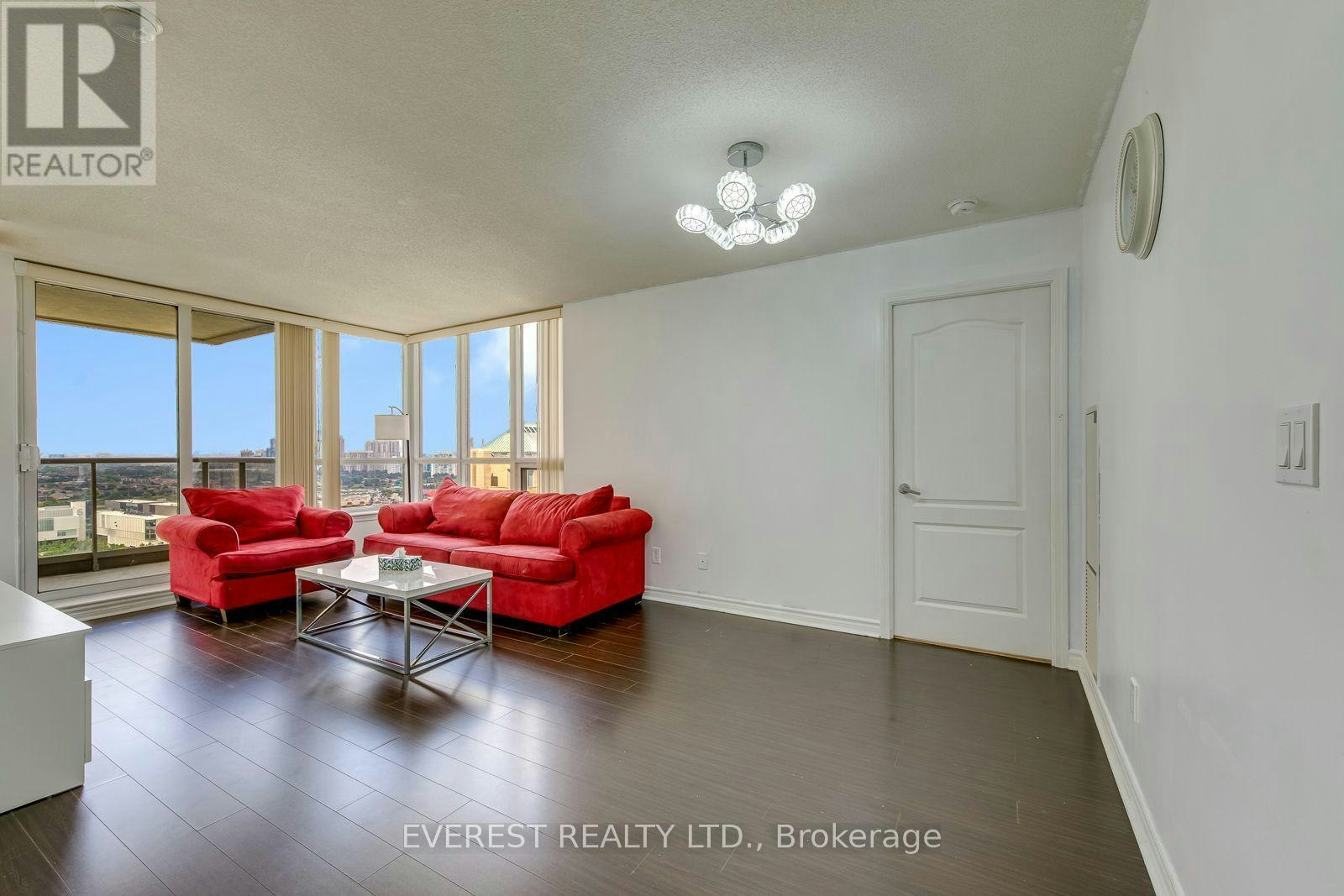 2508-4080 Living Arts Drive, Mississauga, ON, L5B 4N3 - 15