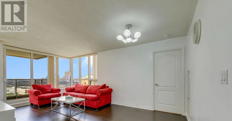 2508-4080 Living Arts Drive, Mississauga, ON, L5B 4N3 - 15