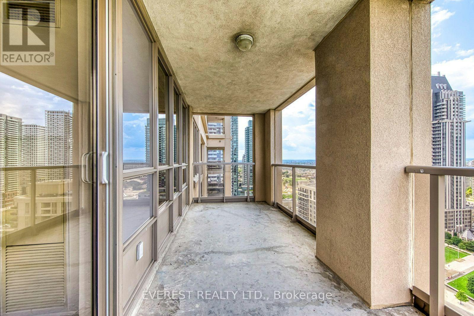 2508-4080 Living Arts Drive, Mississauga, ON, L5B 4N3 - 20
