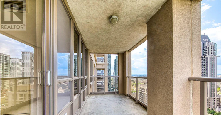 2508-4080 Living Arts Drive, Mississauga, ON, L5B 4N3 - 20