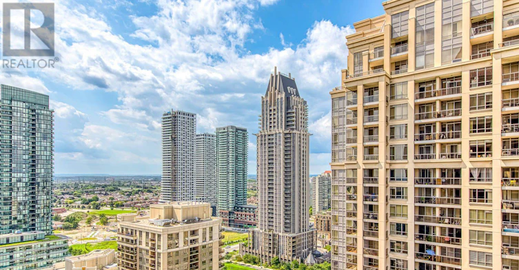 2508-4080 Living Arts Drive, Mississauga, ON, L5B 4N3 - 22