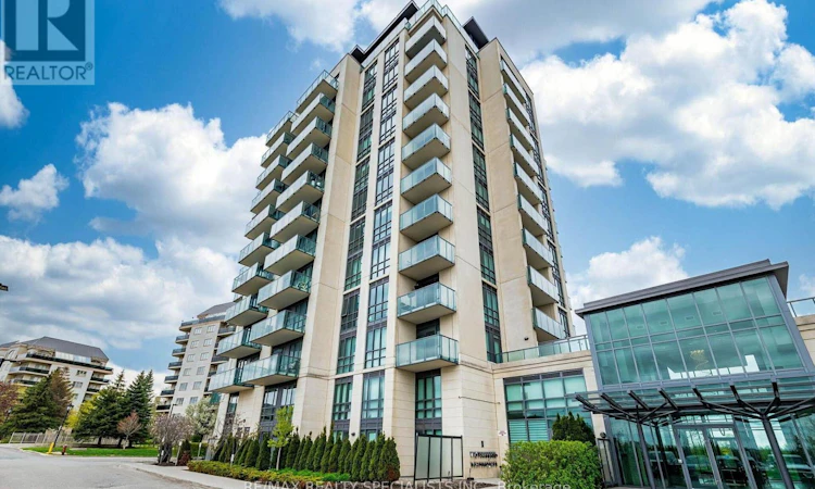 805-45 Yorkland Boulevard