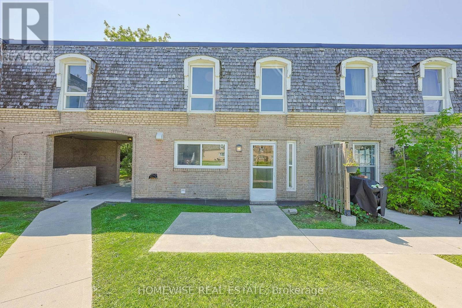 24-1400 Winding Trail, Mississauga, ON, L4X 1W9