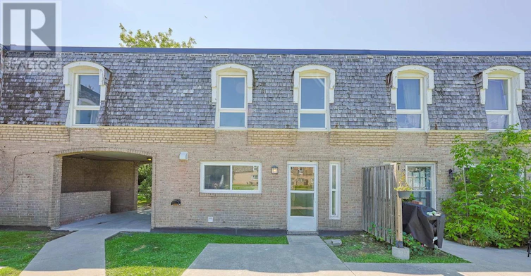 24-1400 Winding Trail, Mississauga, ON, L4X 1W9