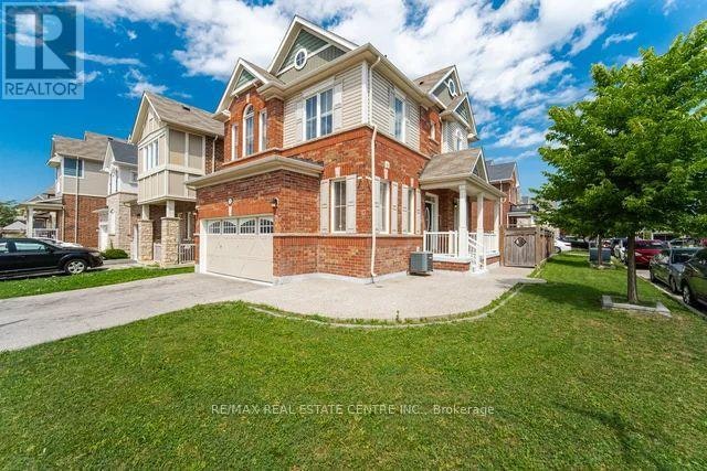 1295 Orr Terrace, Milton, ON, L9T 7K6