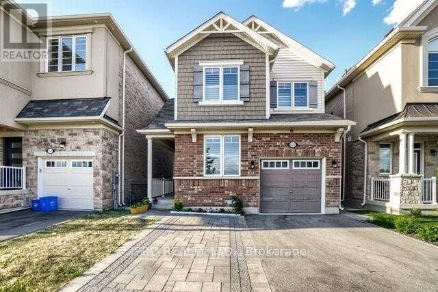 1-1377 Leger Way, Milton, ON, L9T 7K6